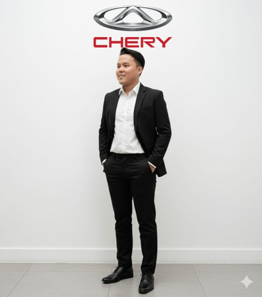 Sales Chery Bintara